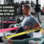 The 8 Best Exercises For Men To Stay Lean And Strong After 50
