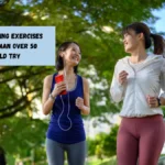 10 Age-defying Exercises Every Woman Over 50 Should Try