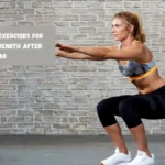 10 Must-do Exercises For Building Strength After 60