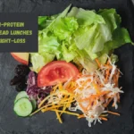 14 High-Protein Make-Ahead Lunches For Weight-Loss