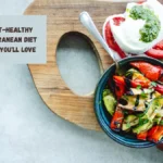 8 Heart-Healthy Mediterranean Diet Recipes You'll Love