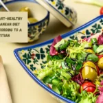 8 Best Heart-Healthy Mediterranean Diet Foods, According to a Dietitian